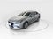 2017 Mazda Mazda 3 4p Sedán i L4/2.0 Aut