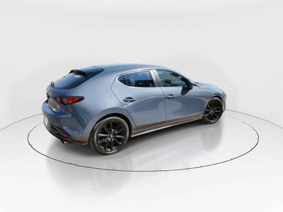 2021 Mazda Mazda 3 5p s Grand Touring L4/2.5/T Aut