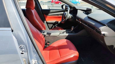 2021 Mazda Mazda 3 5p s Grand Touring L4/2.5/T Aut