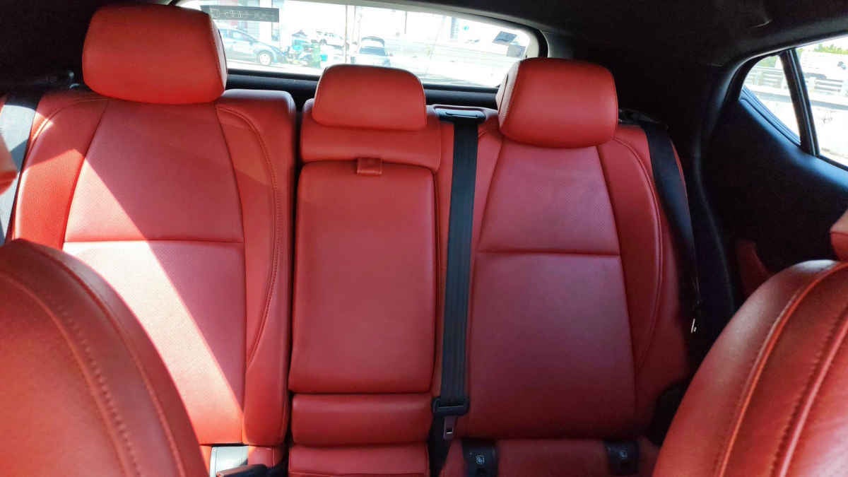 2021 Mazda Mazda 3 5p s Grand Touring L4/2.5/T Aut