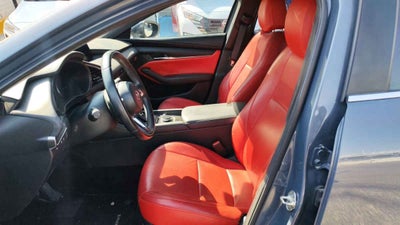 2021 Mazda Mazda 3 5p s Grand Touring L4/2.5/T Aut