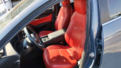 2021 Mazda Mazda 3 5p s Grand Touring L4/2.5/T Aut