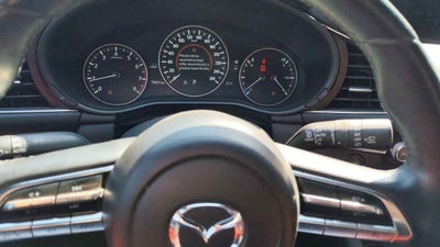 2021 Mazda Mazda 3 5p s Grand Touring L4/2.5/T Aut