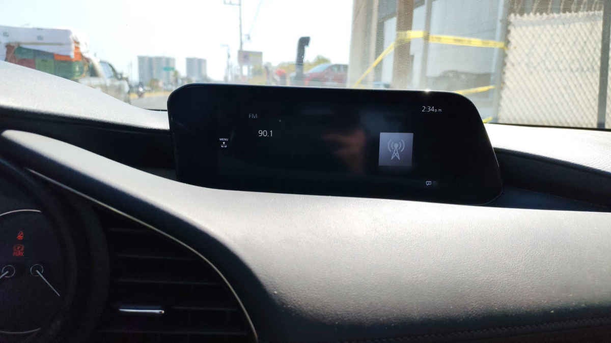 2021 Mazda Mazda 3 5p s Grand Touring L4/2.5/T Aut