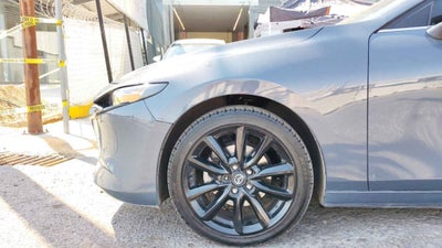 2021 Mazda Mazda 3 5p s Grand Touring L4/2.5/T Aut