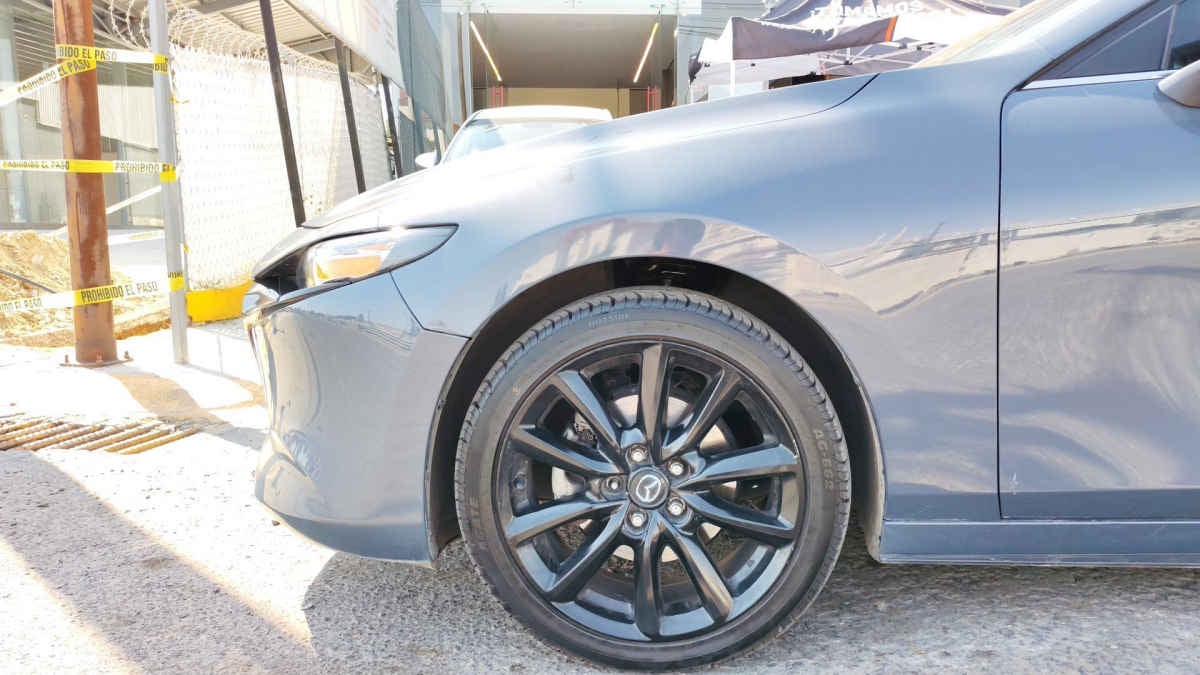 2021 Mazda Mazda 3 5p s Grand Touring L4/2.5/T Aut