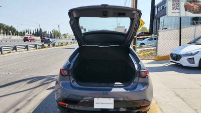 2021 Mazda Mazda 3 5p s Grand Touring L4/2.5/T Aut