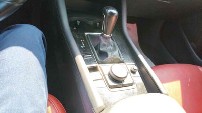 2021 Mazda Mazda 3 5p s Grand Touring L4/2.5/T Aut