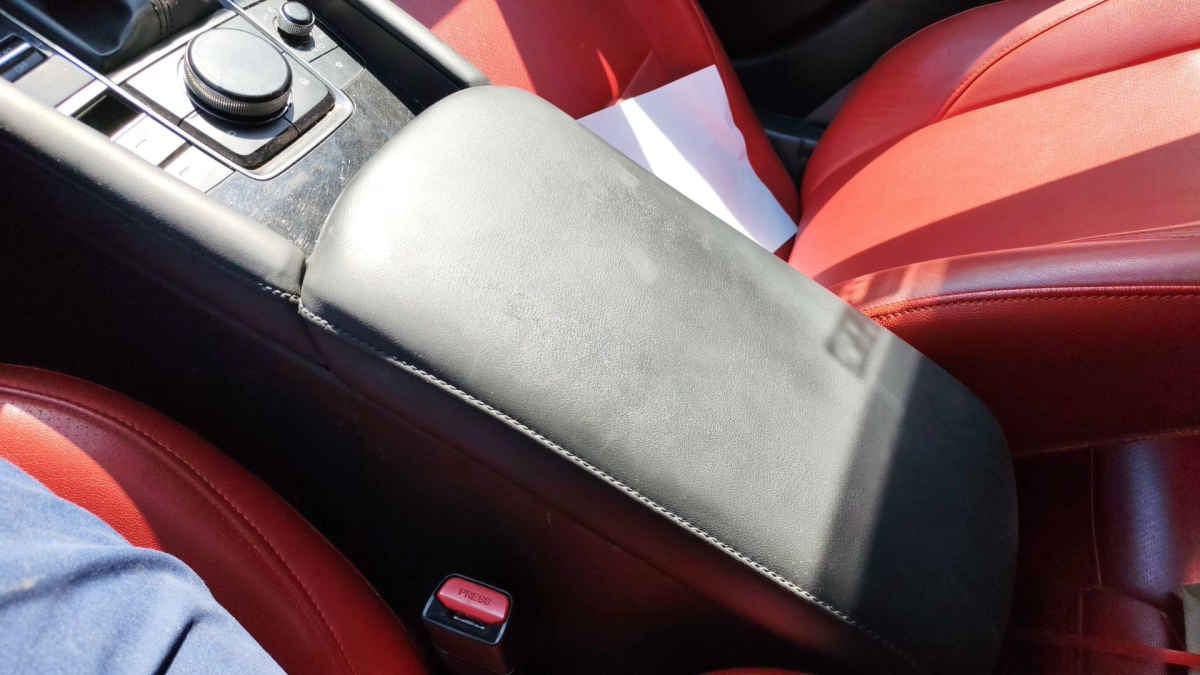 2021 Mazda Mazda 3 5p s Grand Touring L4/2.5/T Aut