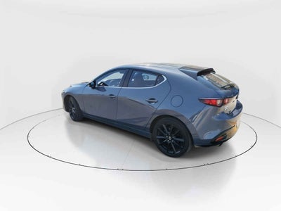 2021 Mazda Mazda 3 5p s Grand Touring L4/2.5/T Aut