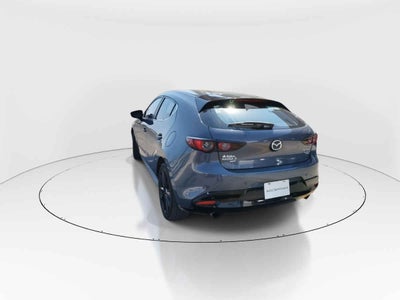 2021 Mazda Mazda 3 5p s Grand Touring L4/2.5/T Aut