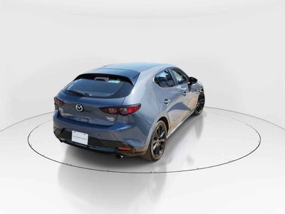 2021 Mazda Mazda 3 5p s Grand Touring L4/2.5/T Aut