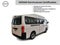 2024 Nissan Urvan 4p Amplia L4/2.5 Man Ventanas