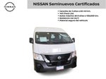 2024 Nissan Urvan 4p Amplia L4/2.5 Man Ventanas