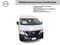 2024 Nissan Urvan 4p Amplia L4/2.5 Man Ventanas