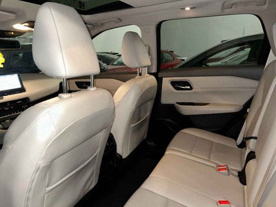 2024 Nissan X-Trail 5p Platinum Plus 2 Row L4/2.5 Aut