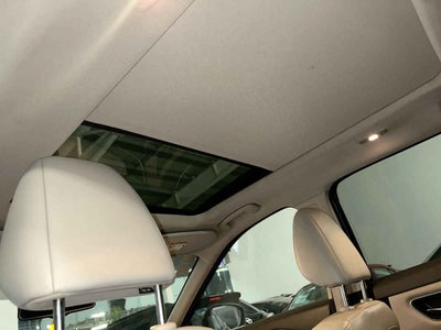 2024 Nissan X-Trail 5p Platinum Plus 2 Row L4/2.5 Aut