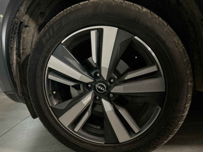 2024 Nissan X-Trail 5p Platinum Plus 2 Row L4/2.5 Aut