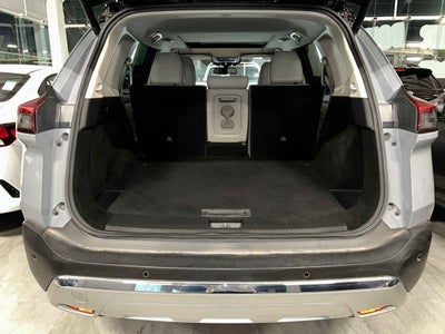 2024 Nissan X-Trail 5p Platinum Plus 2 Row L4/2.5 Aut