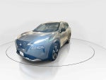 2024 Nissan X-Trail 5p Platinum Plus 2 Row L4/2.5 Aut