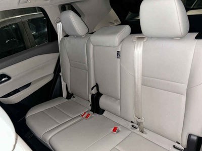 2024 Nissan X-Trail 5p Platinum Plus 2 Row L4/2.5 Aut