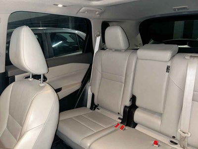 2024 Nissan X-Trail 5p Platinum Plus 2 Row L4/2.5 Aut