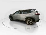 2024 Nissan X-Trail 5p Platinum Plus 2 Row L4/2.5 Aut