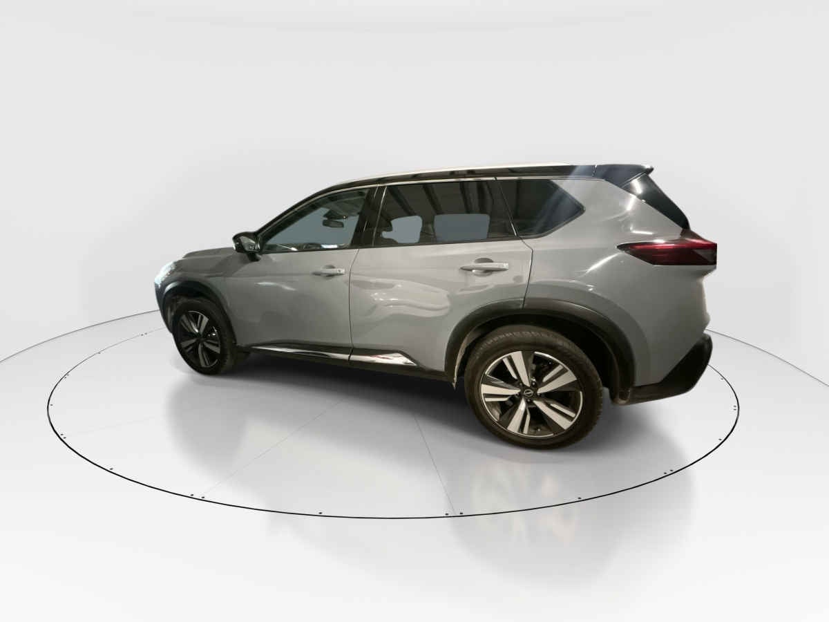 2024 Nissan X-Trail 5p Platinum Plus 2 Row L4/2.5 Aut