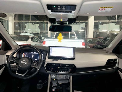 2024 Nissan X-Trail 5p Platinum Plus 2 Row L4/2.5 Aut