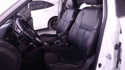 2018 Nissan X-Trail 5p Exclusive 2 L4/2.5 Aut