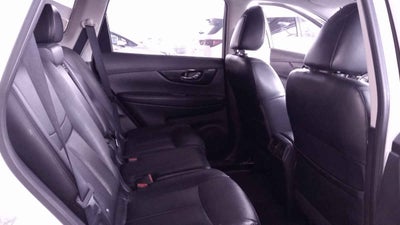 2018 Nissan X-Trail 5p Exclusive 2 L4/2.5 Aut