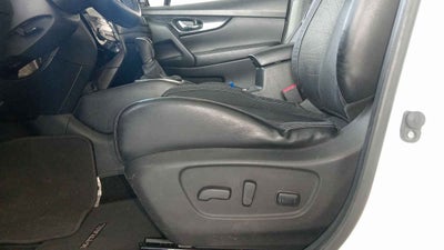 2018 Nissan X-Trail 5p Exclusive 2 L4/2.5 Aut