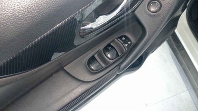 2018 Nissan X-Trail 5p Exclusive 2 L4/2.5 Aut