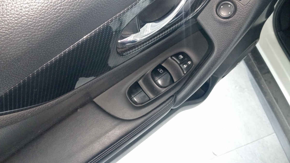 2018 Nissan X-Trail 5p Exclusive 2 L4/2.5 Aut