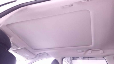 2018 Nissan X-Trail 5p Exclusive 2 L4/2.5 Aut