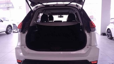 2018 Nissan X-Trail 5p Exclusive 2 L4/2.5 Aut