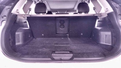 2018 Nissan X-Trail 5p Exclusive 2 L4/2.5 Aut