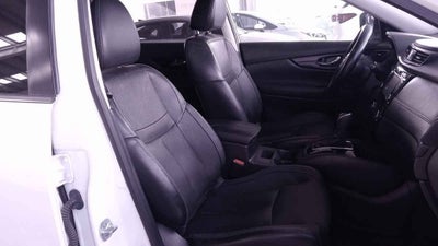 2018 Nissan X-Trail 5p Exclusive 2 L4/2.5 Aut