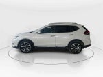 2018 Nissan X-Trail 5p Exclusive 2 L4/2.5 Aut