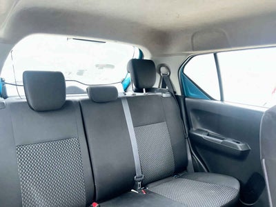2021 Suzuki Ignis 5p GLX L4/1.2/T Man