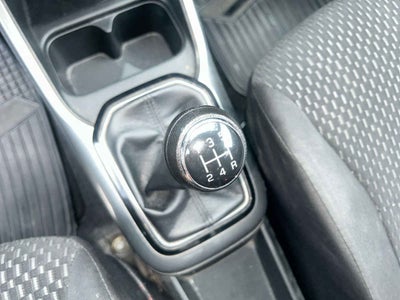 2021 Suzuki Ignis 5p GLX L4/1.2/T Man