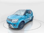 2021 Suzuki Ignis 5p GLX L4/1.2/T Man