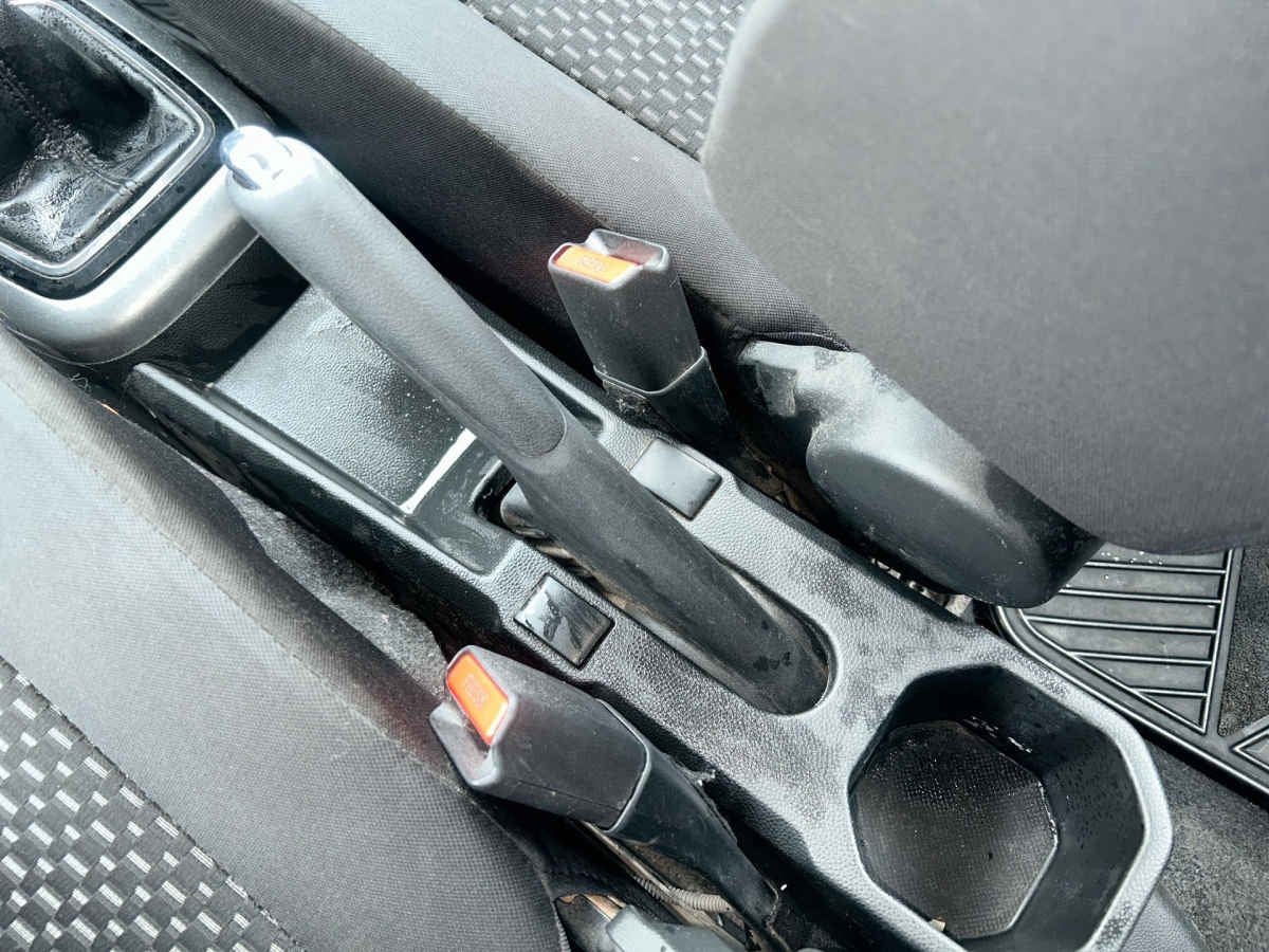 2021 Suzuki Ignis 5p GLX L4/1.2/T Man