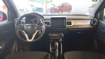 2023 Suzuki Ignis 5p GLX L4/1.2/T Aut