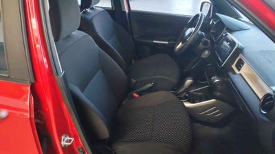 2023 Suzuki Ignis 5p GLX L4/1.2/T Aut
