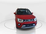 2023 Suzuki Ignis 5p GLX L4/1.2/T Aut