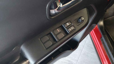 2023 Suzuki Ignis 5p GLX L4/1.2/T Aut