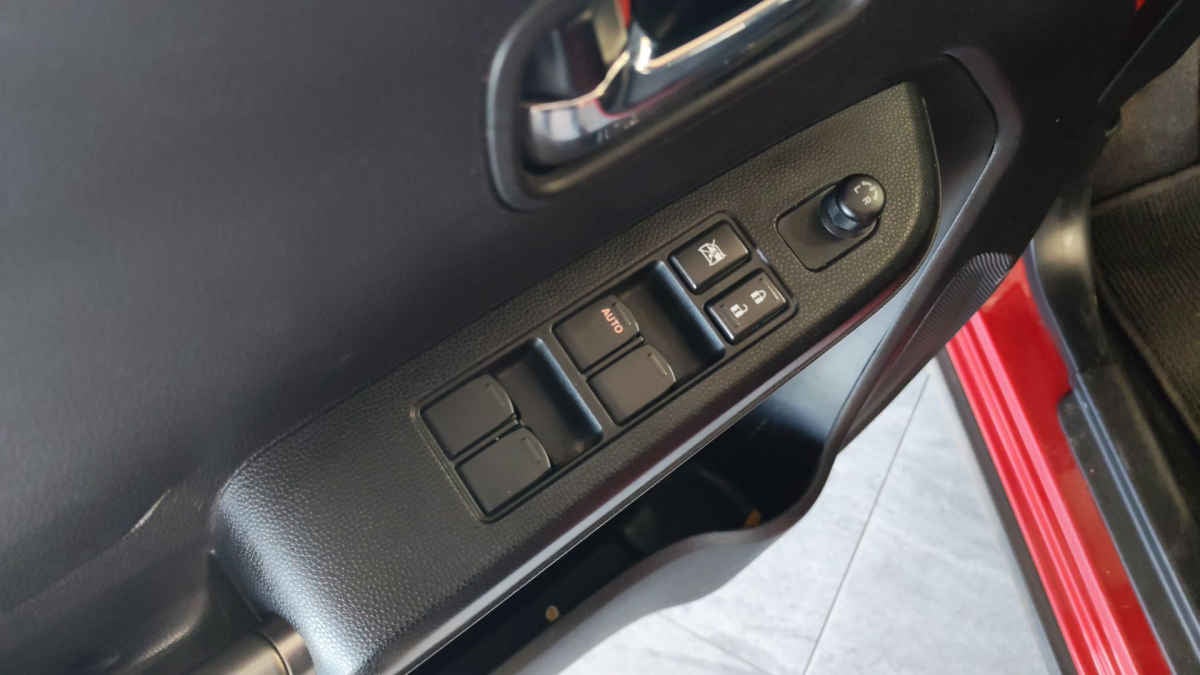 2023 Suzuki Ignis 5p GLX L4/1.2/T Aut