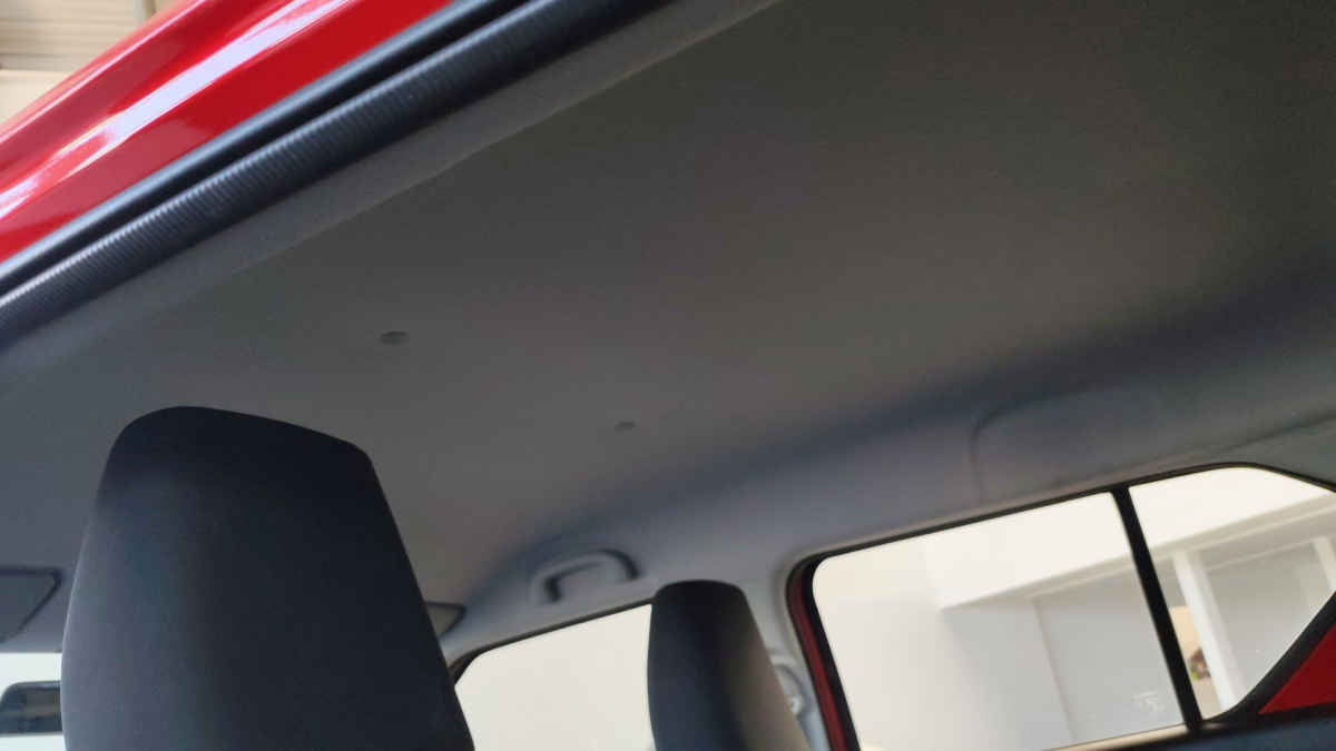 2023 Suzuki Ignis 5p GLX L4/1.2/T Aut