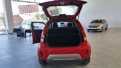 2023 Suzuki Ignis 5p GLX L4/1.2/T Aut